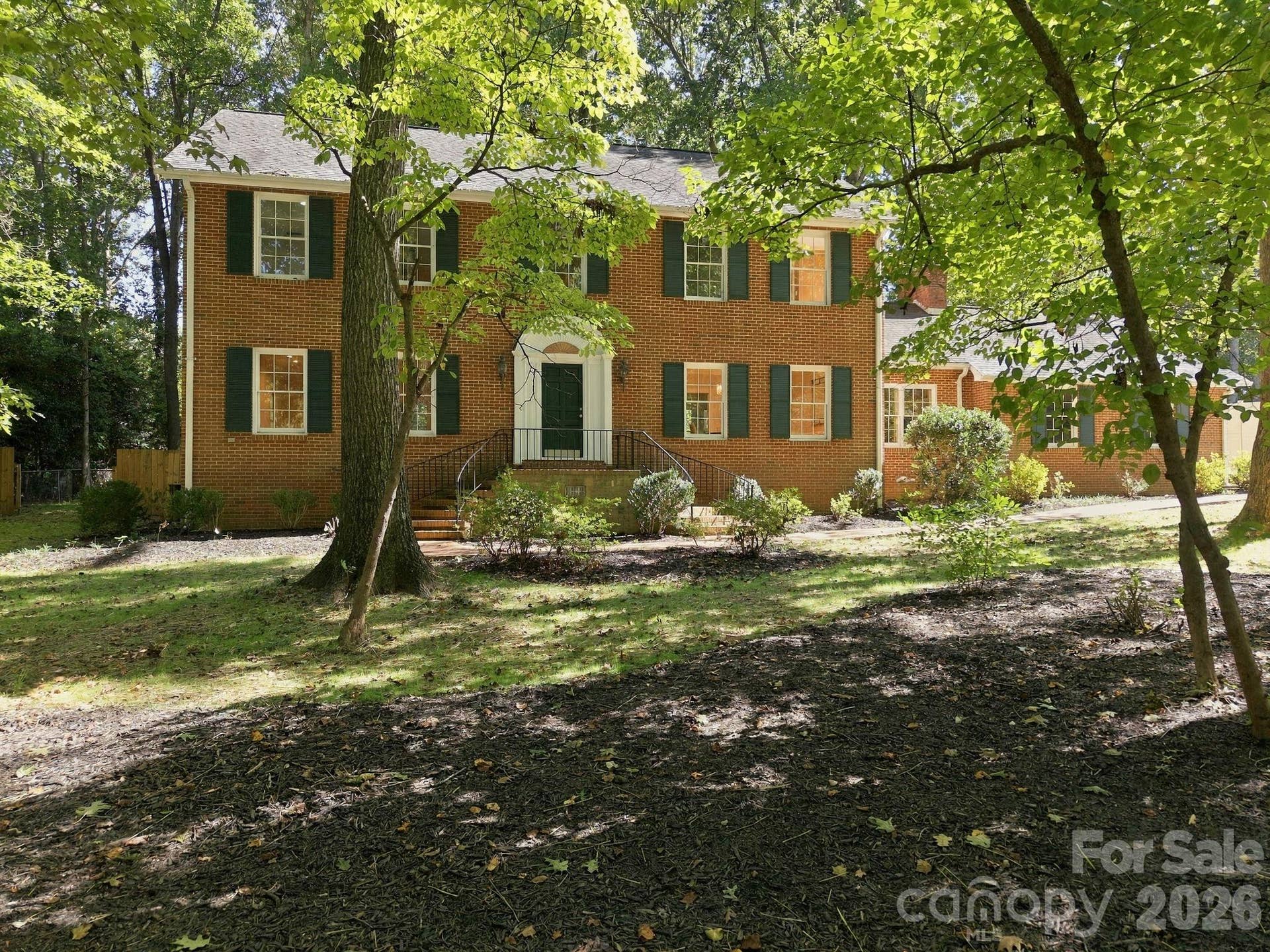 321 Camelot Drive, Salisbury, NC 28144