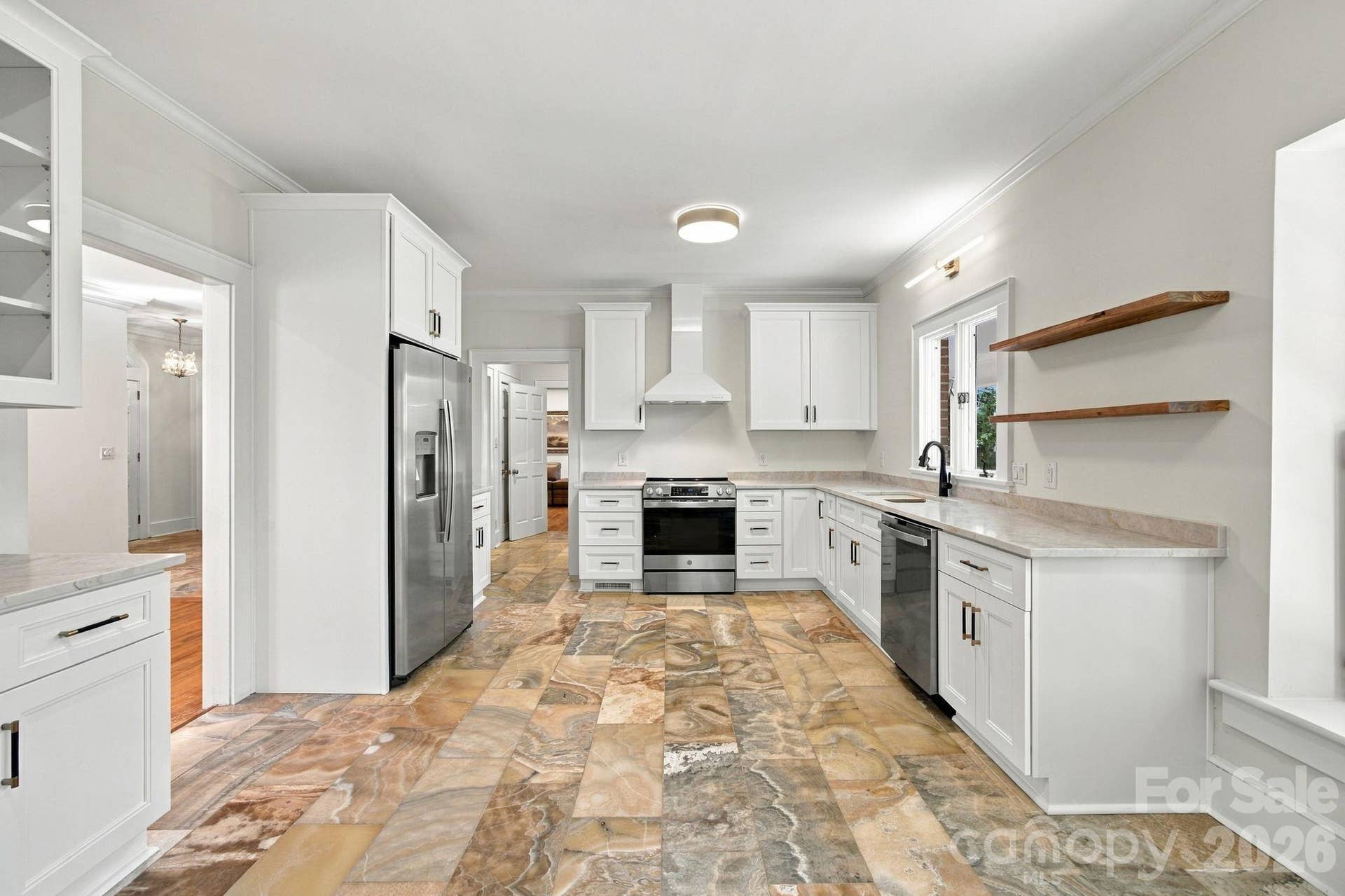 321 Camelot Drive, Salisbury, NC 28144