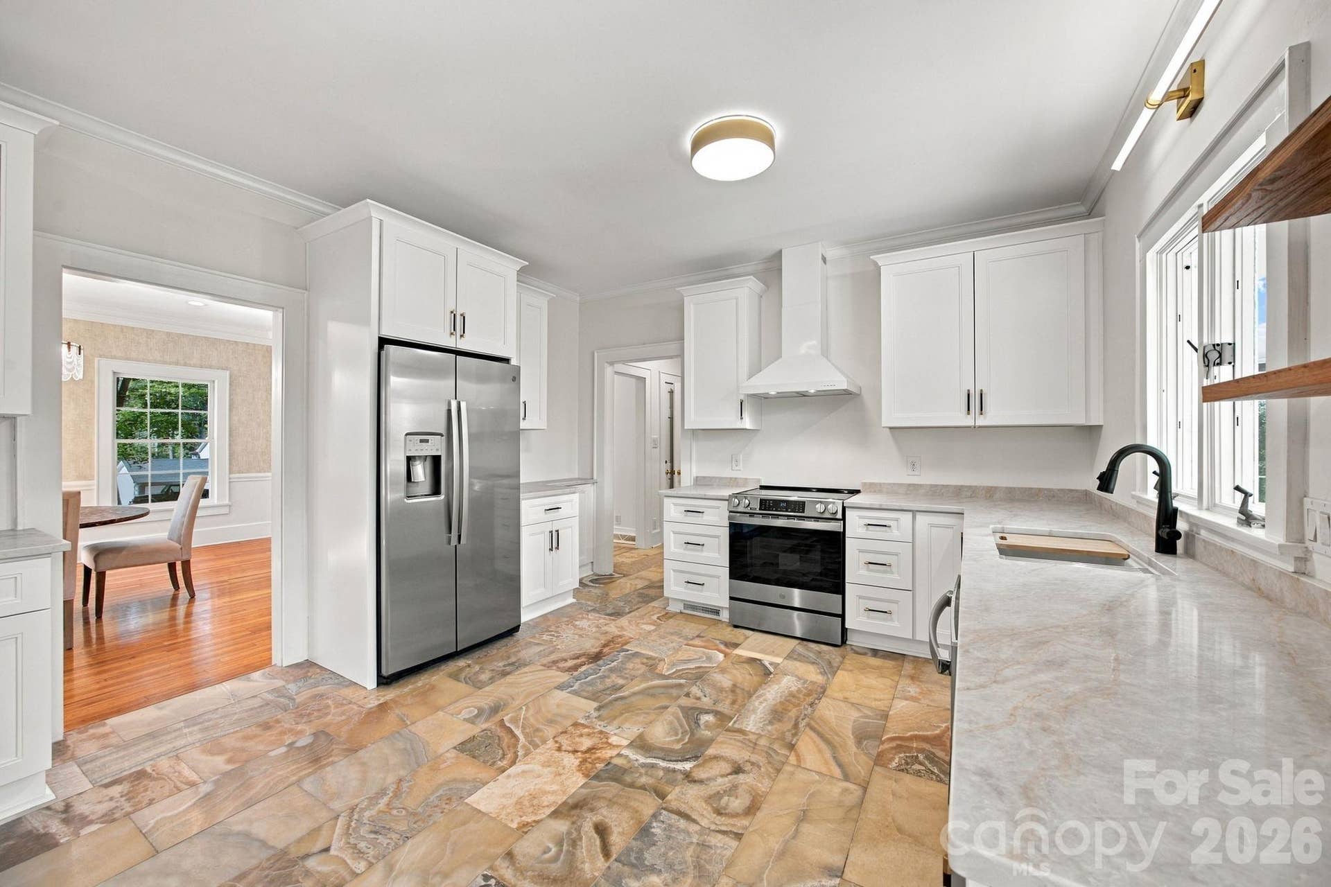321 Camelot Drive, Salisbury, NC 28144