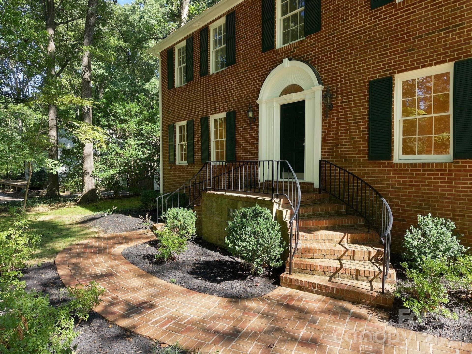 321 Camelot Drive, Salisbury, NC 28144