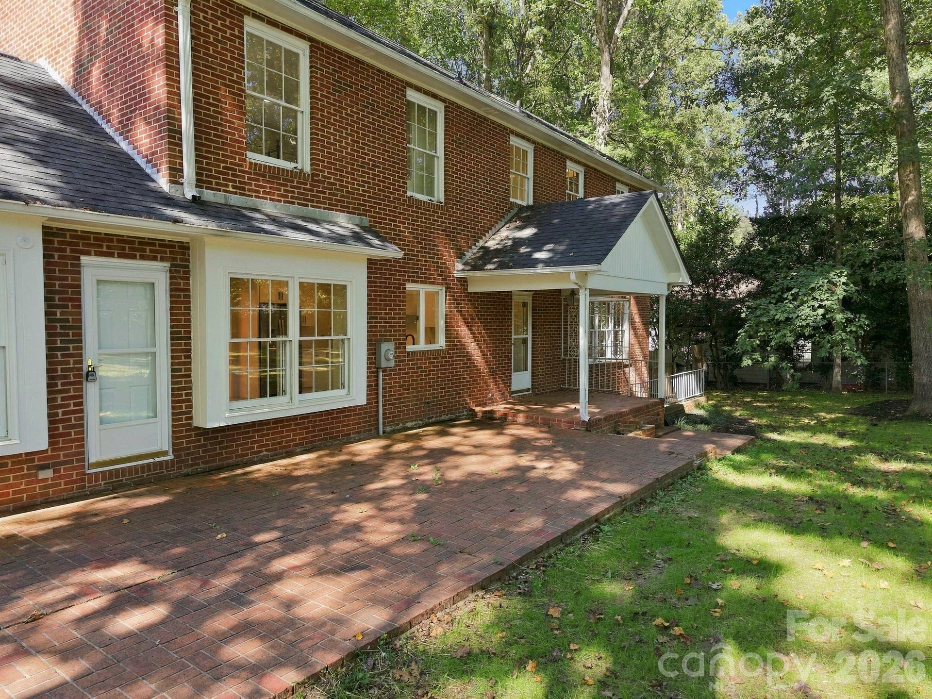 321 Camelot Drive, Salisbury, NC 28144