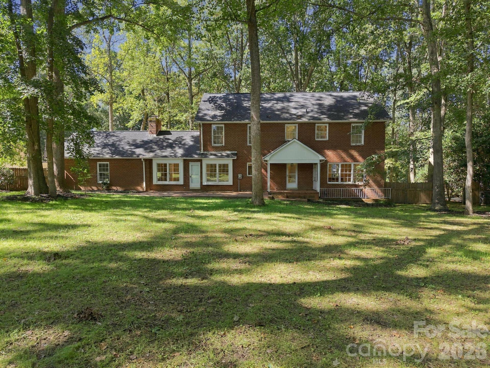 321 Camelot Drive, Salisbury, NC 28144