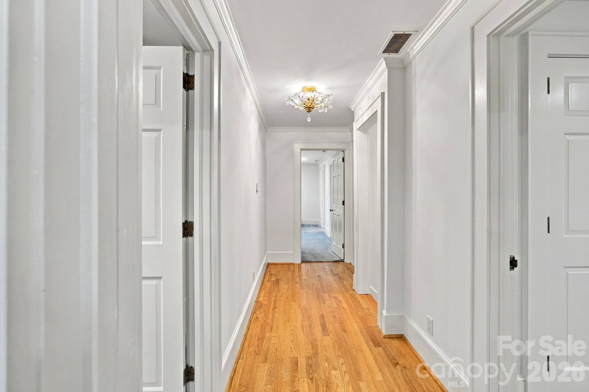 321 Camelot Drive, Salisbury, NC 28144