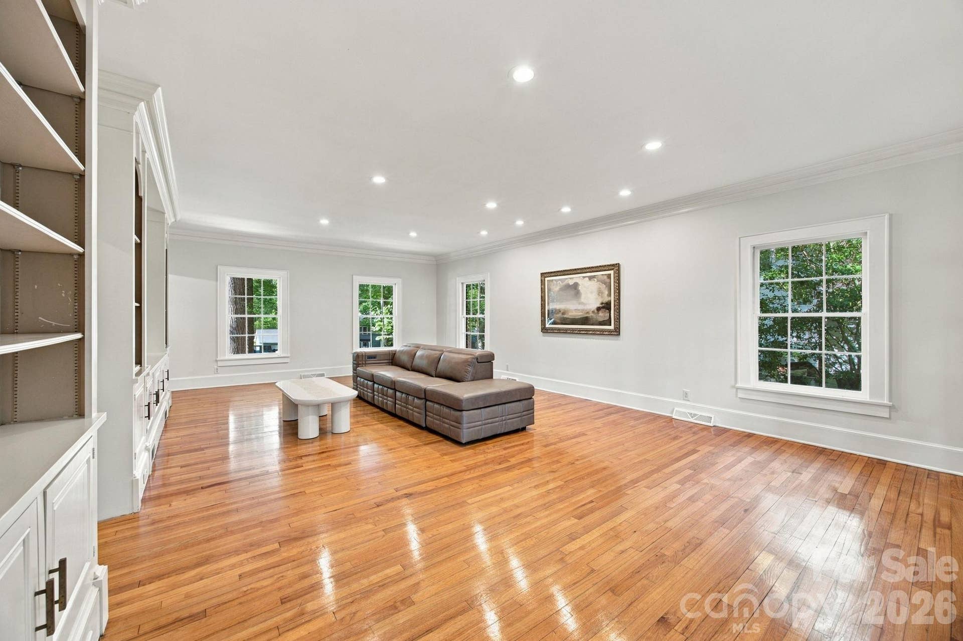 321 Camelot Drive, Salisbury, NC 28144
