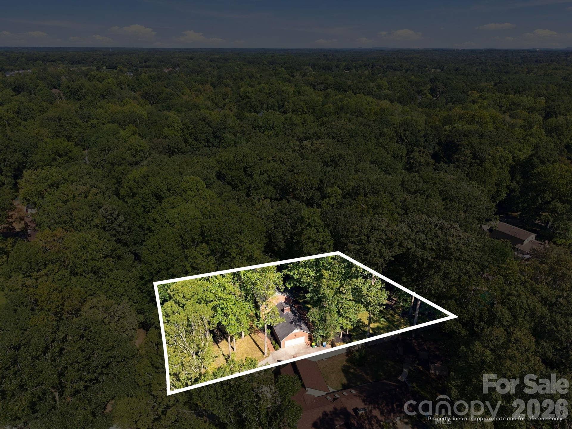 321 Camelot Drive, Salisbury, NC 28144