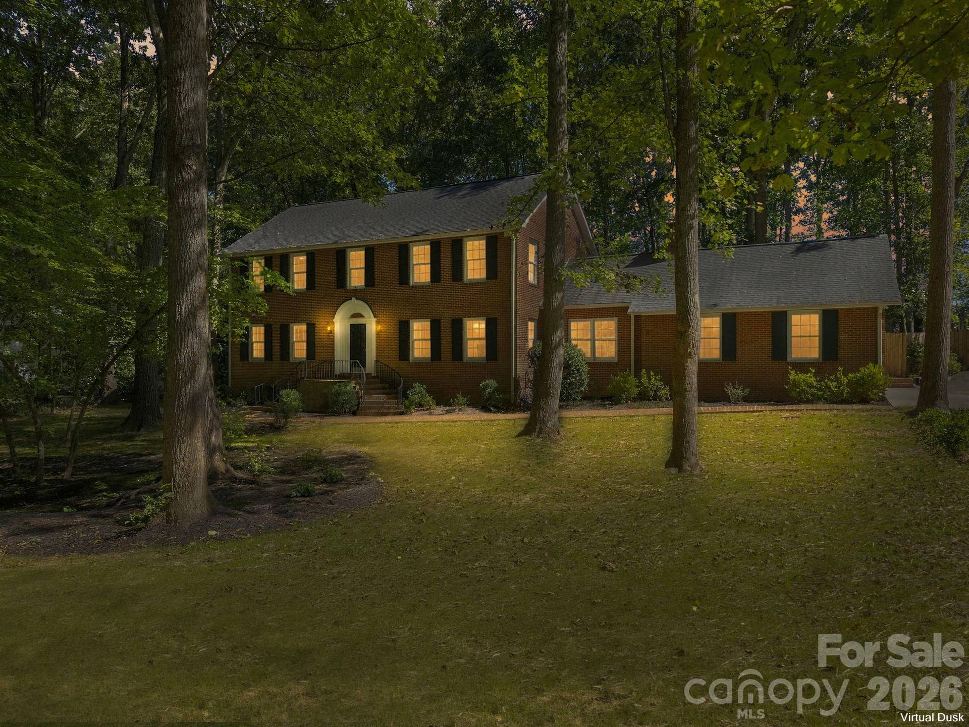 321 Camelot Drive, Salisbury, NC 28144