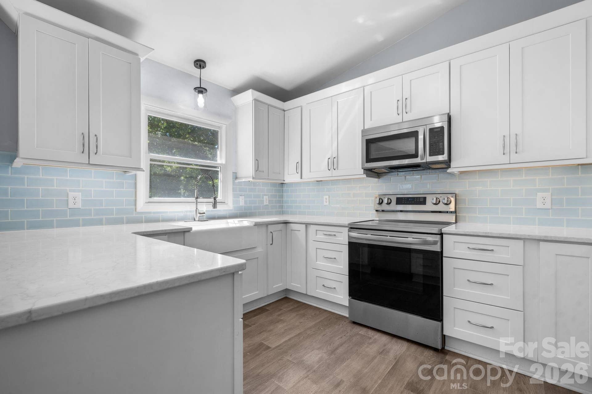 3261 Washington Way, Hudson, NC 28638