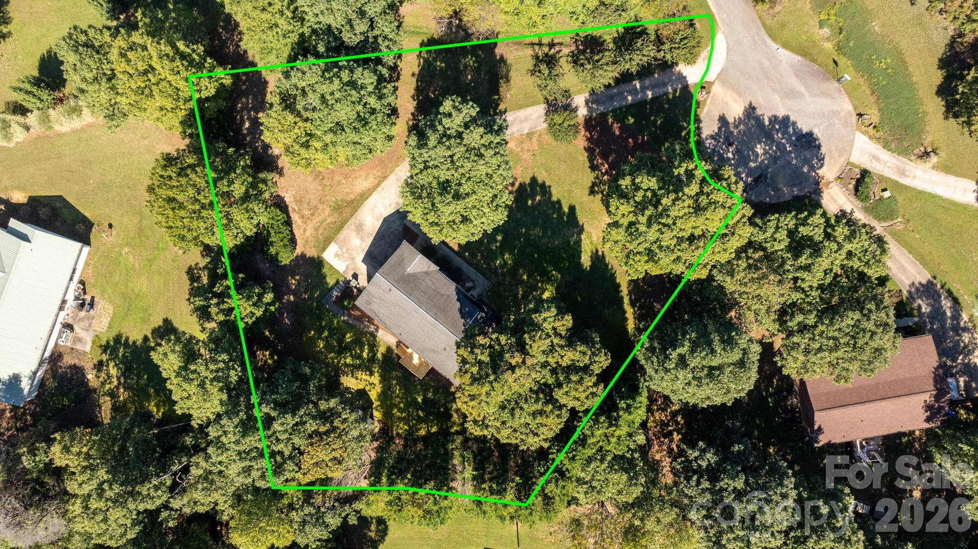 3261 Washington Way, Hudson, NC 28638