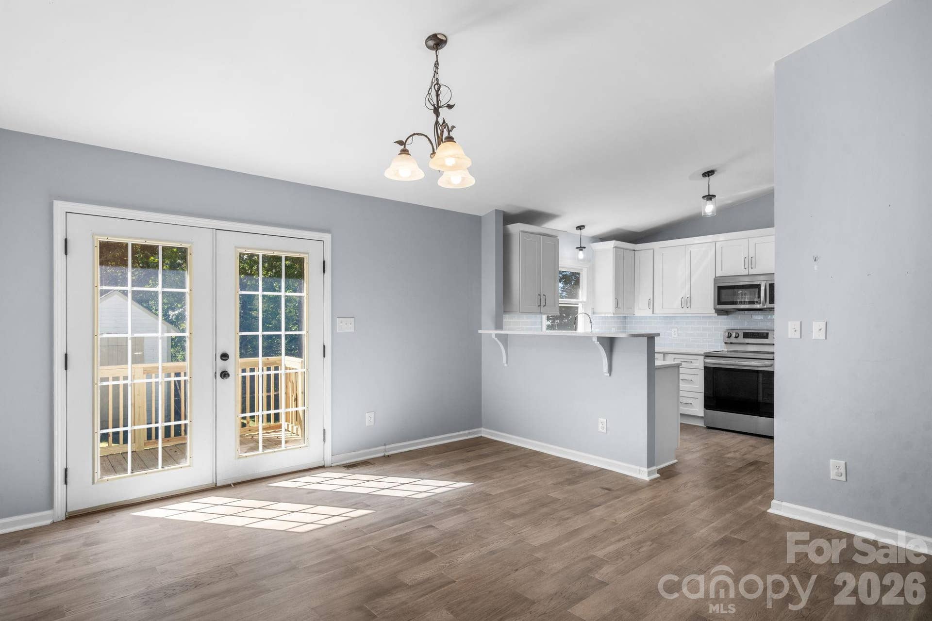 3261 Washington Way, Hudson, NC 28638
