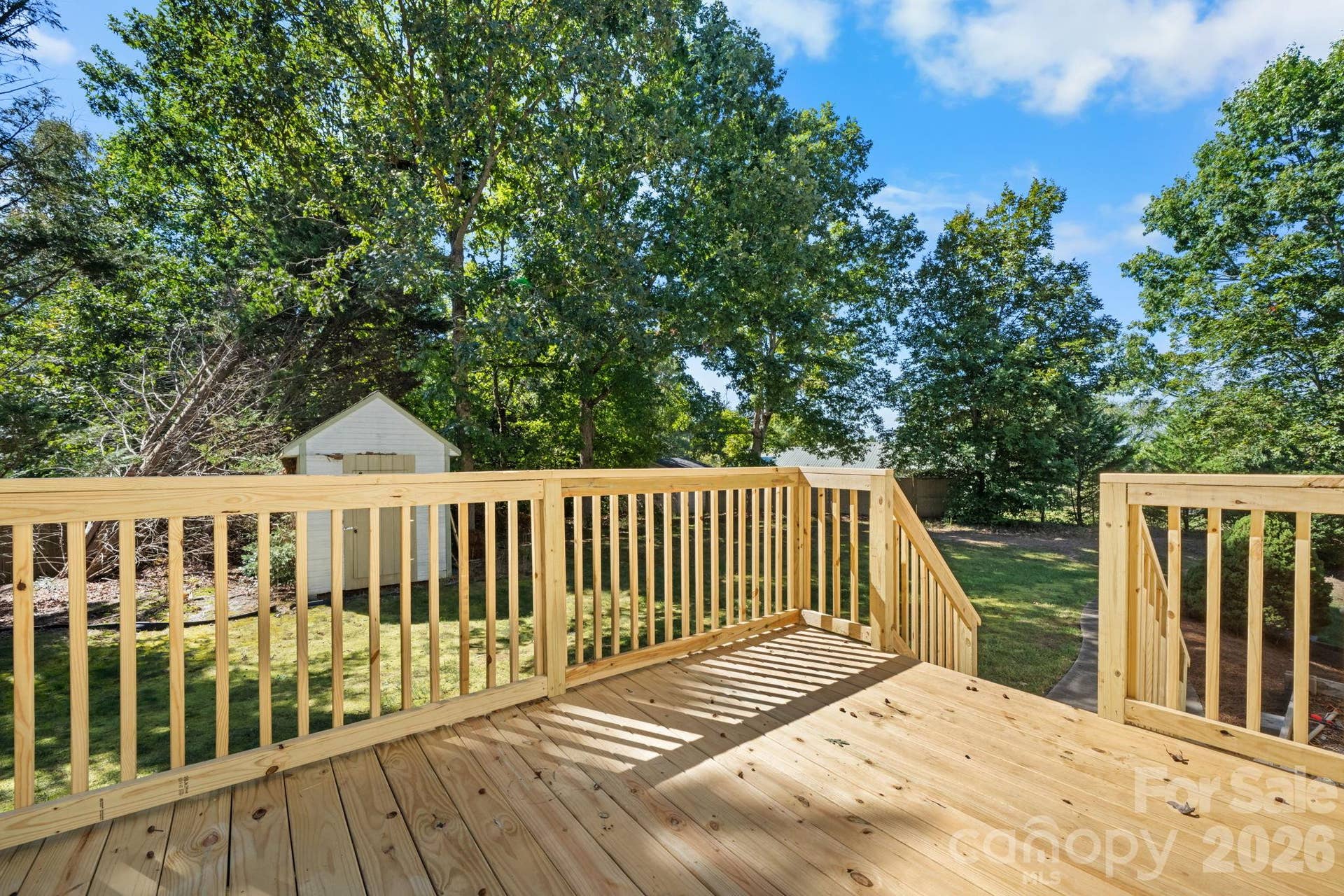 3261 Washington Way, Hudson, NC 28638