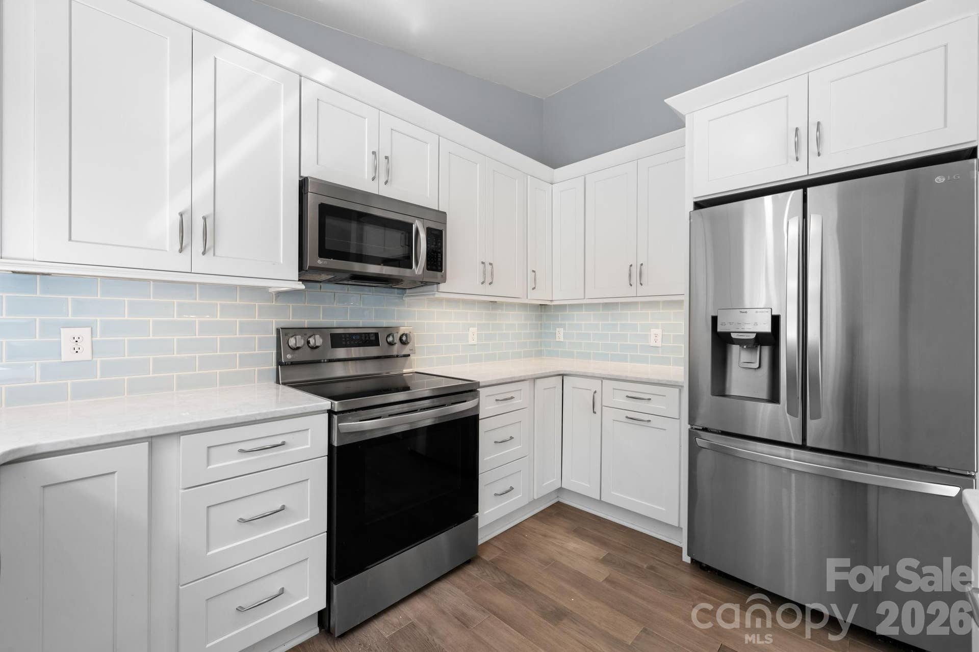 3261 Washington Way, Hudson, NC 28638