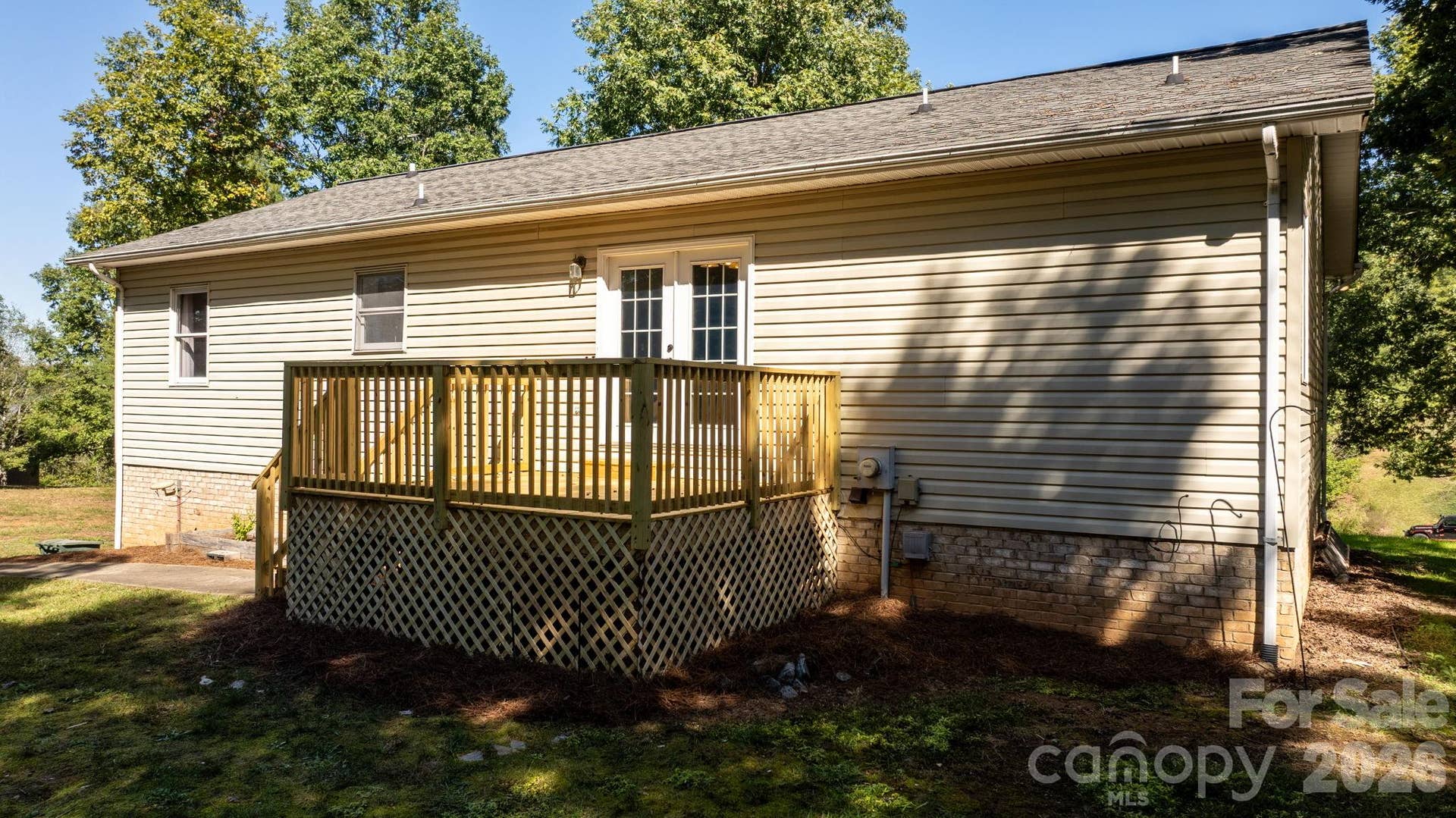 3261 Washington Way, Hudson, NC 28638