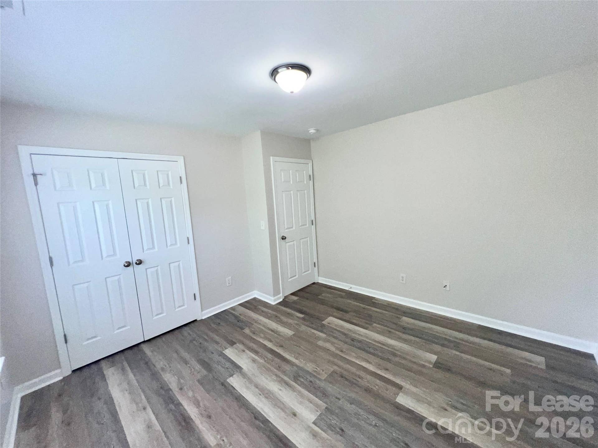 Bedroom #4
