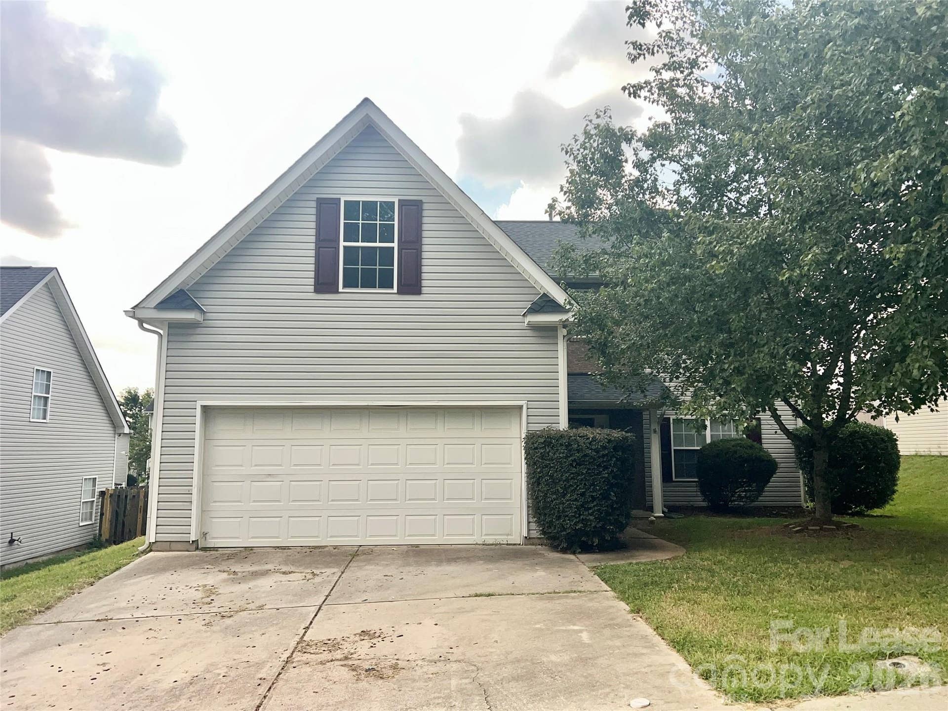 2978 Clover Road, Concord, NC 28027