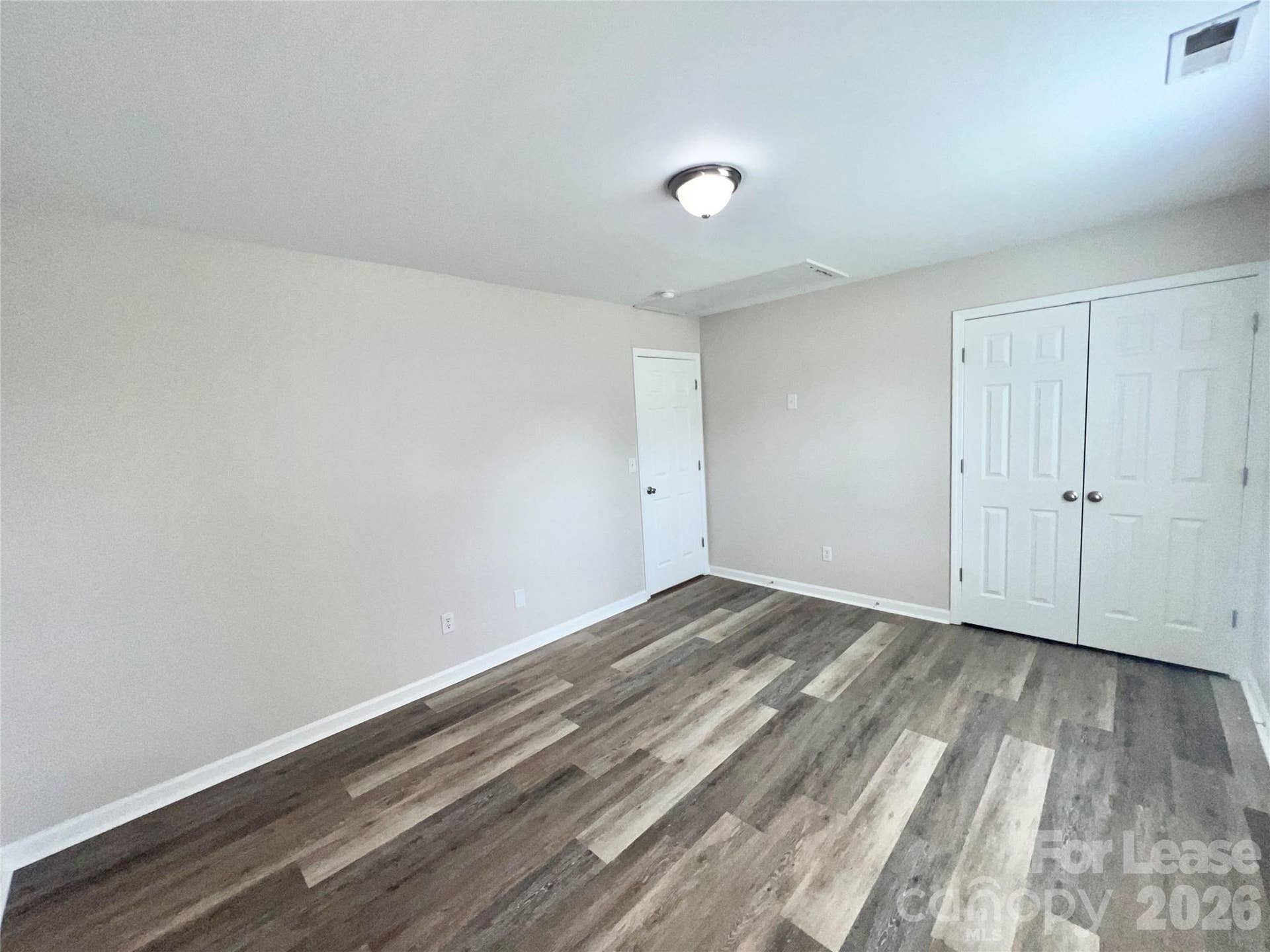 Bedroom #3