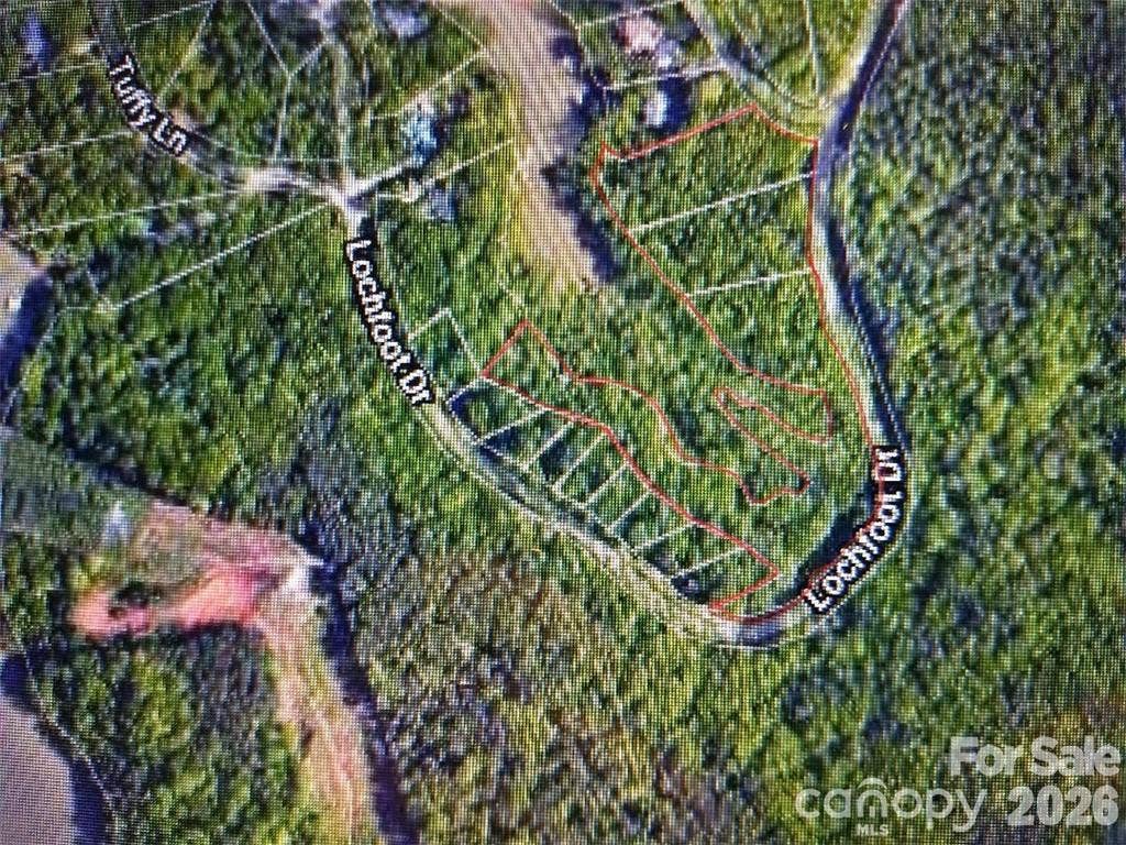 00 Lochfoot Drive, Charlotte, NC 28278 00 Lochfoot Drive, Charlotte, NC 28278