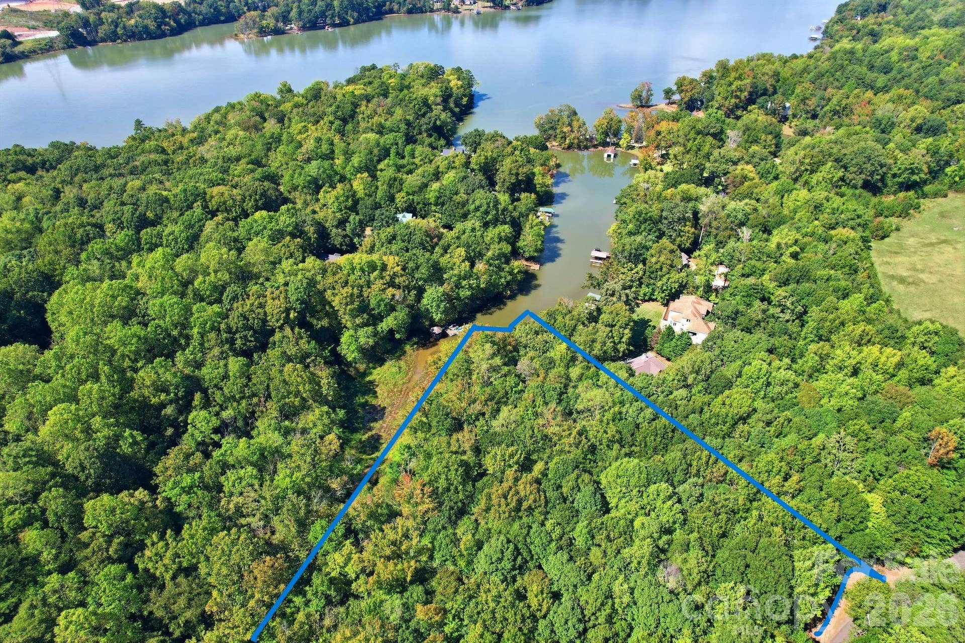 00 Lochfoot Drive, Charlotte, NC 28278 00 Lochfoot Drive, Charlotte, NC 28278