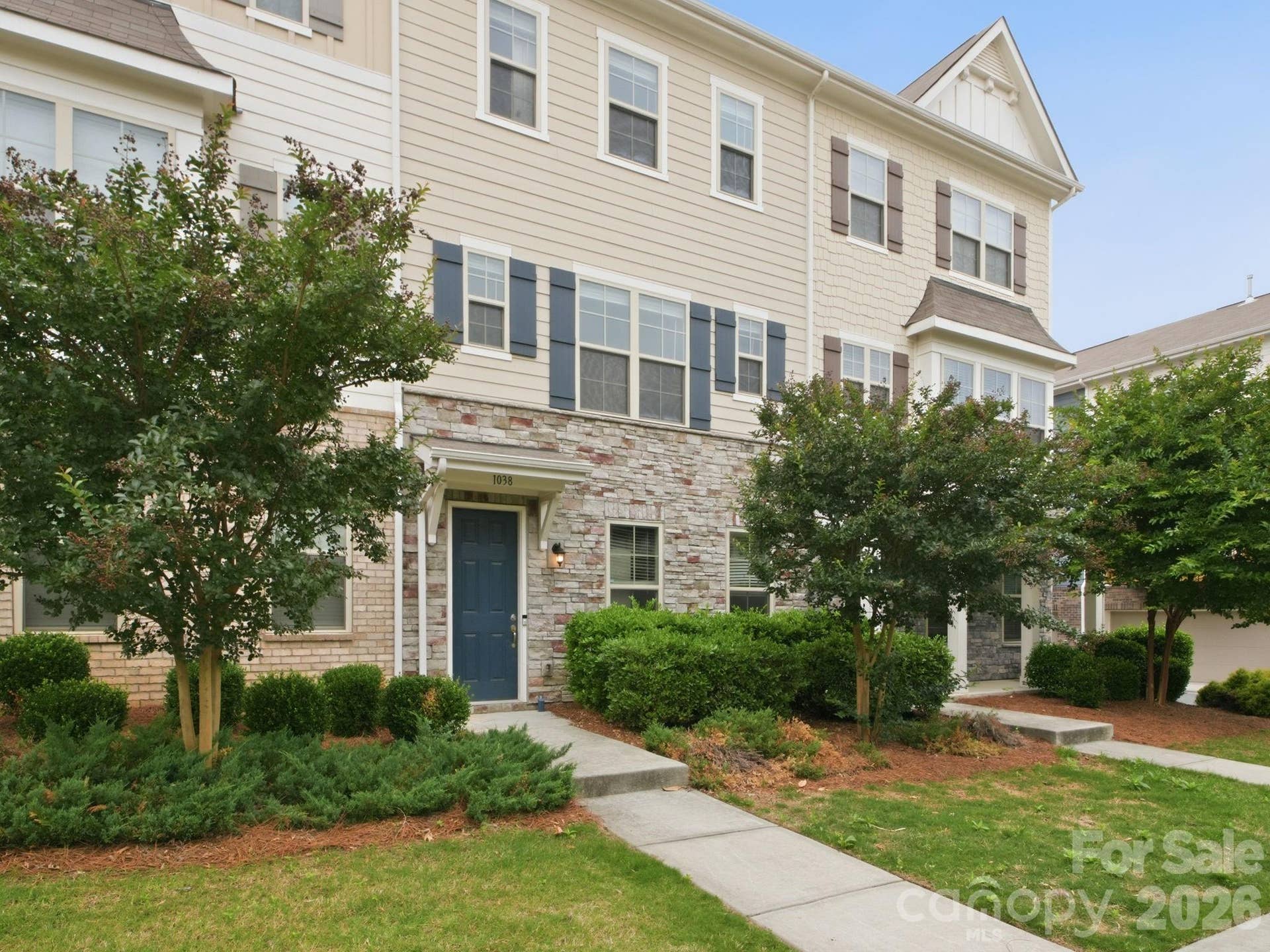 1038 Doveridge Street, Charlotte, NC 28273 1038 Doveridge Street, Charlotte, NC 28273