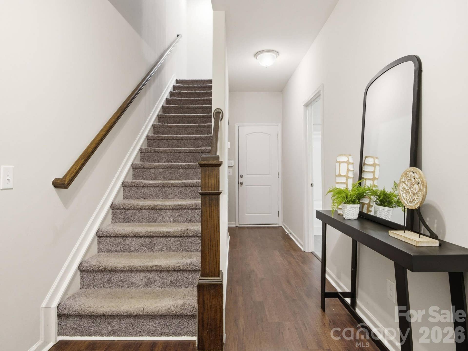 1038 Doveridge Street, Charlotte, NC 28273 Foyer