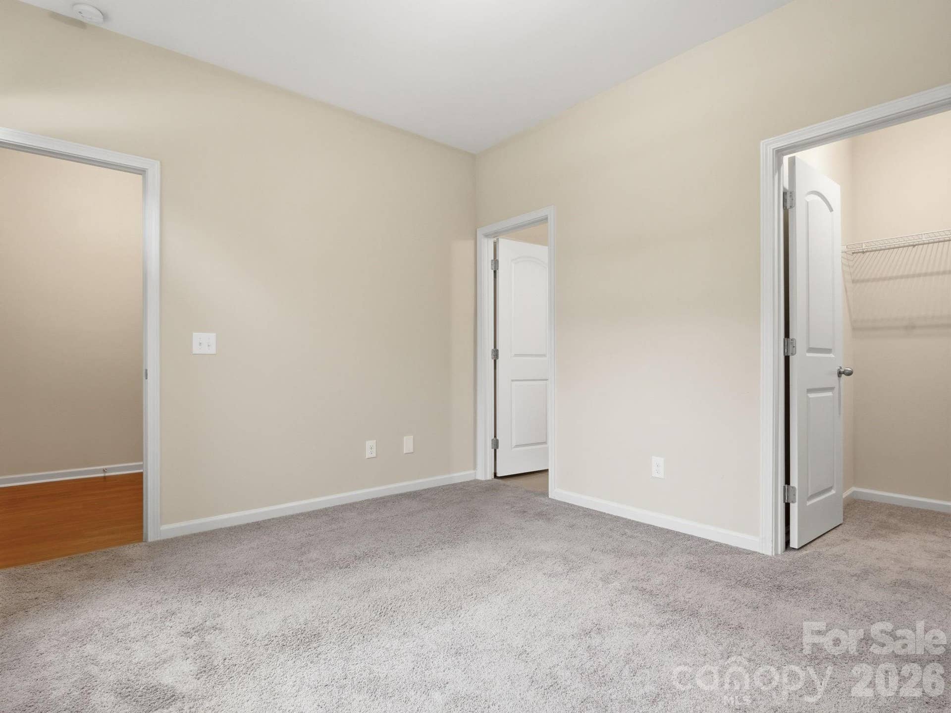 1038 Doveridge Street, Charlotte, NC 28273 Main level bedroom