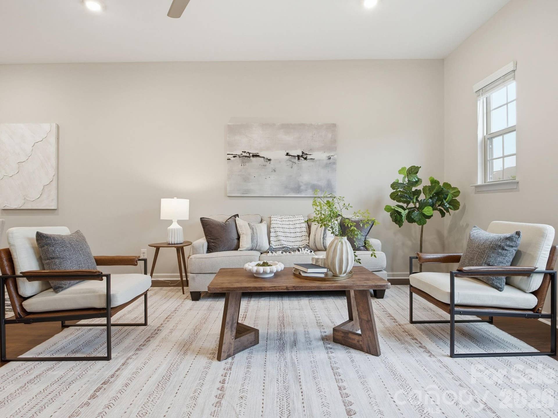 1038 Doveridge Street, Charlotte, NC 28273 Open living space