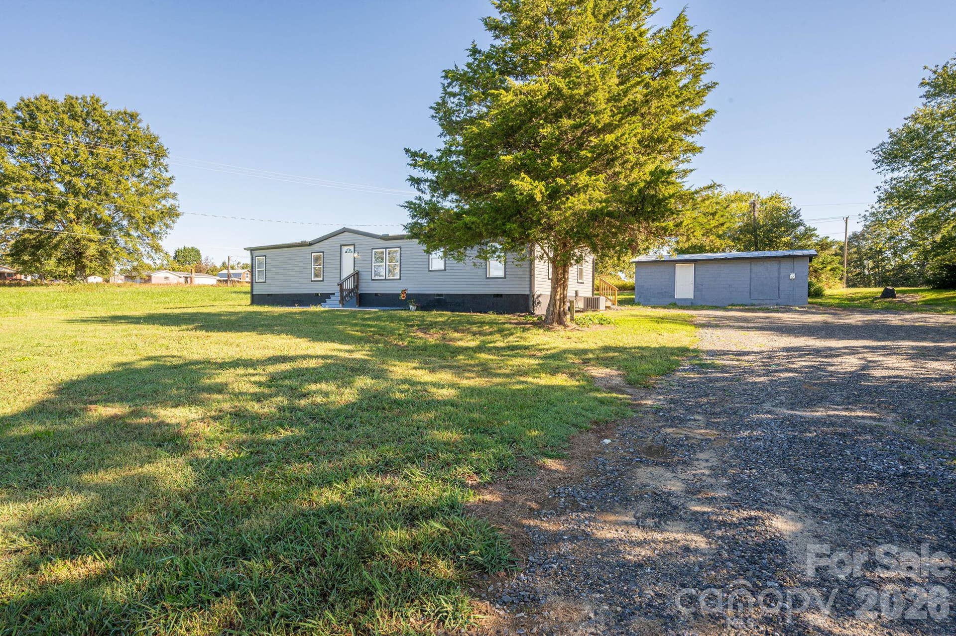 3100 Cat Square Road, Vale, NC 28168