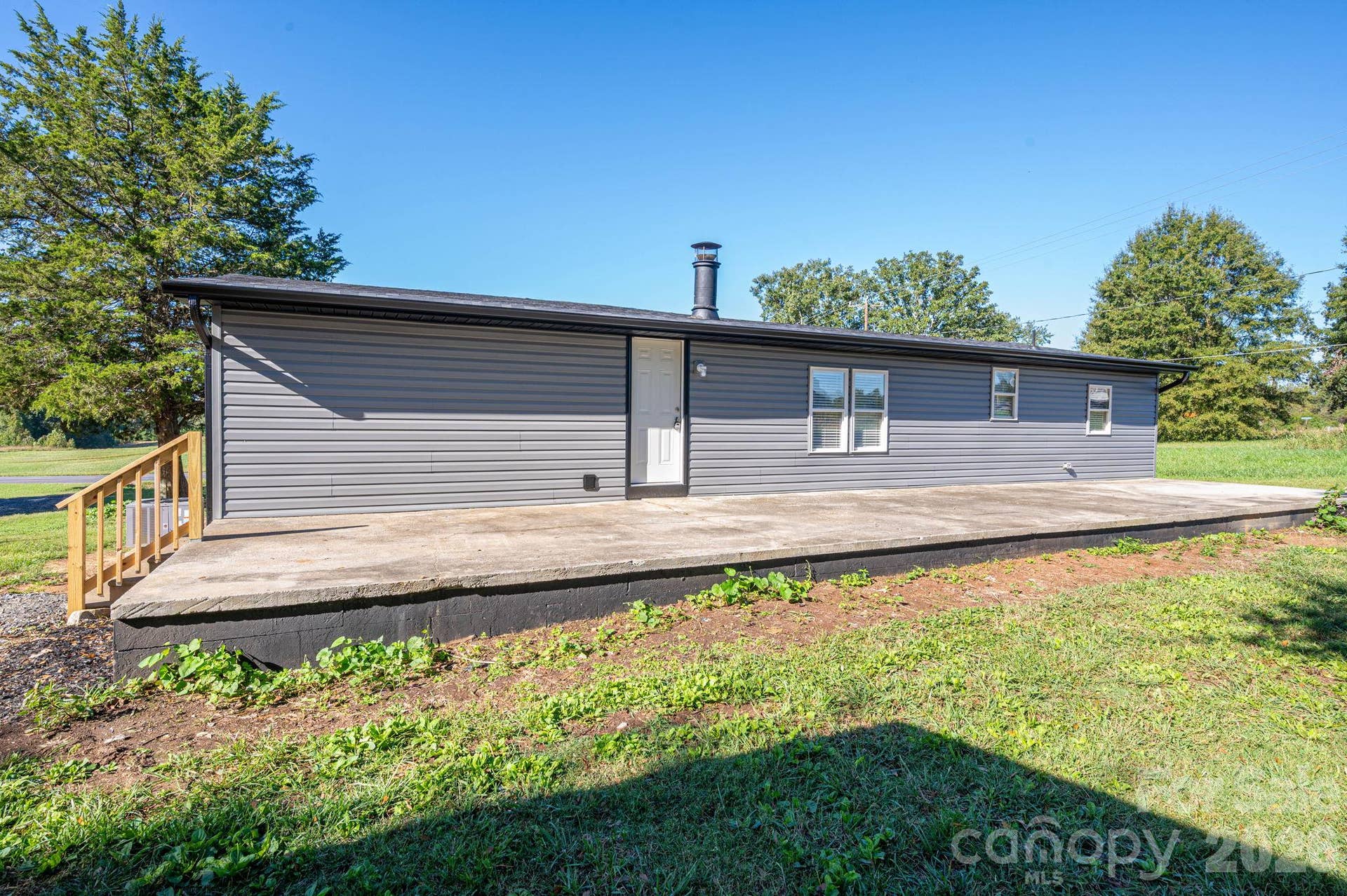 3100 Cat Square Road, Vale, NC 28168
