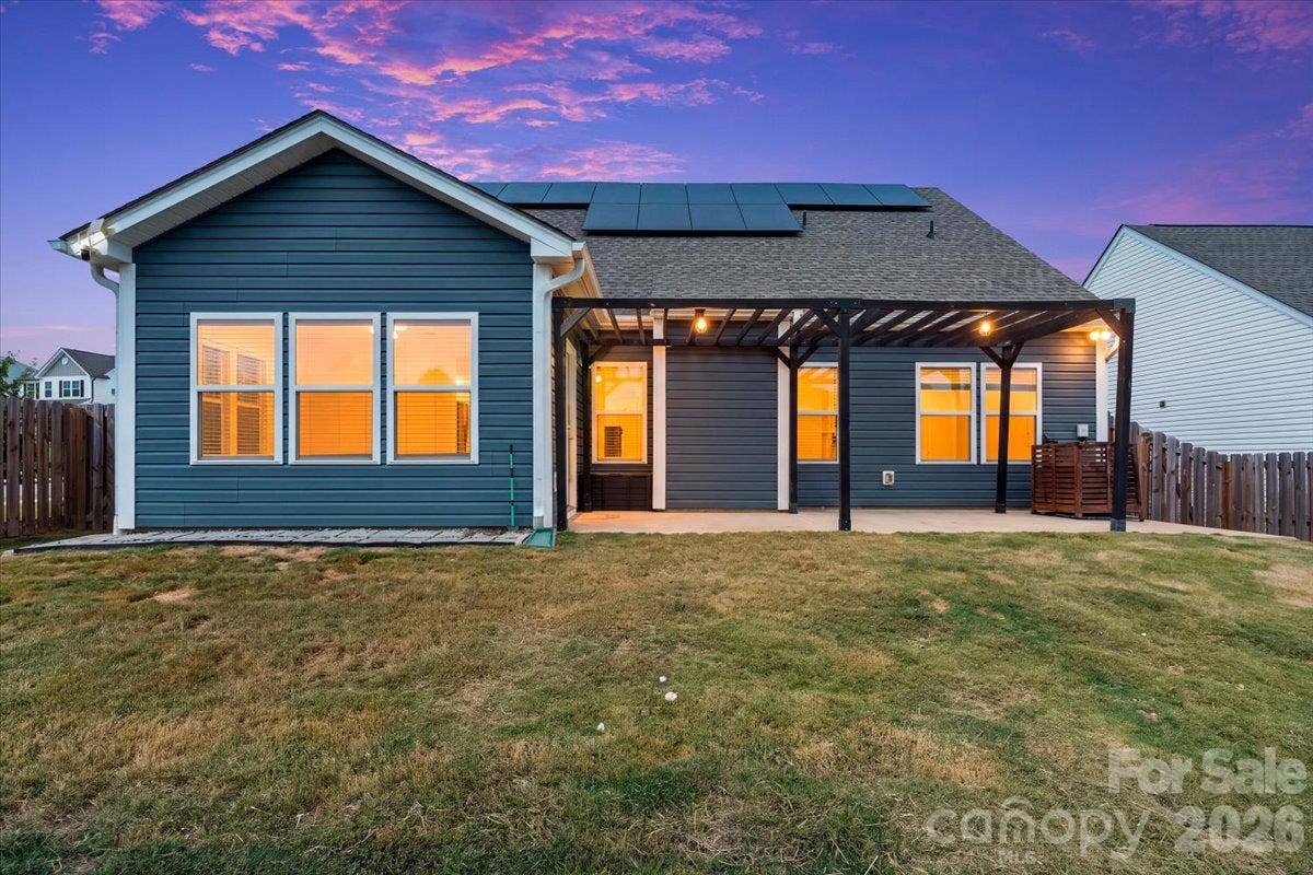 3038 Pinehills Way, Mount Holly, NC 28120