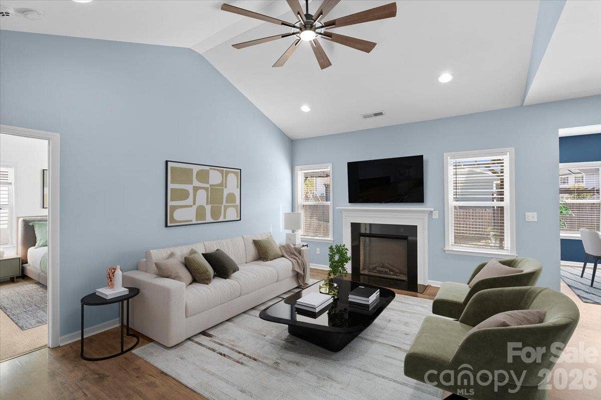 3038 Pinehills Way, Mount Holly, NC 28120