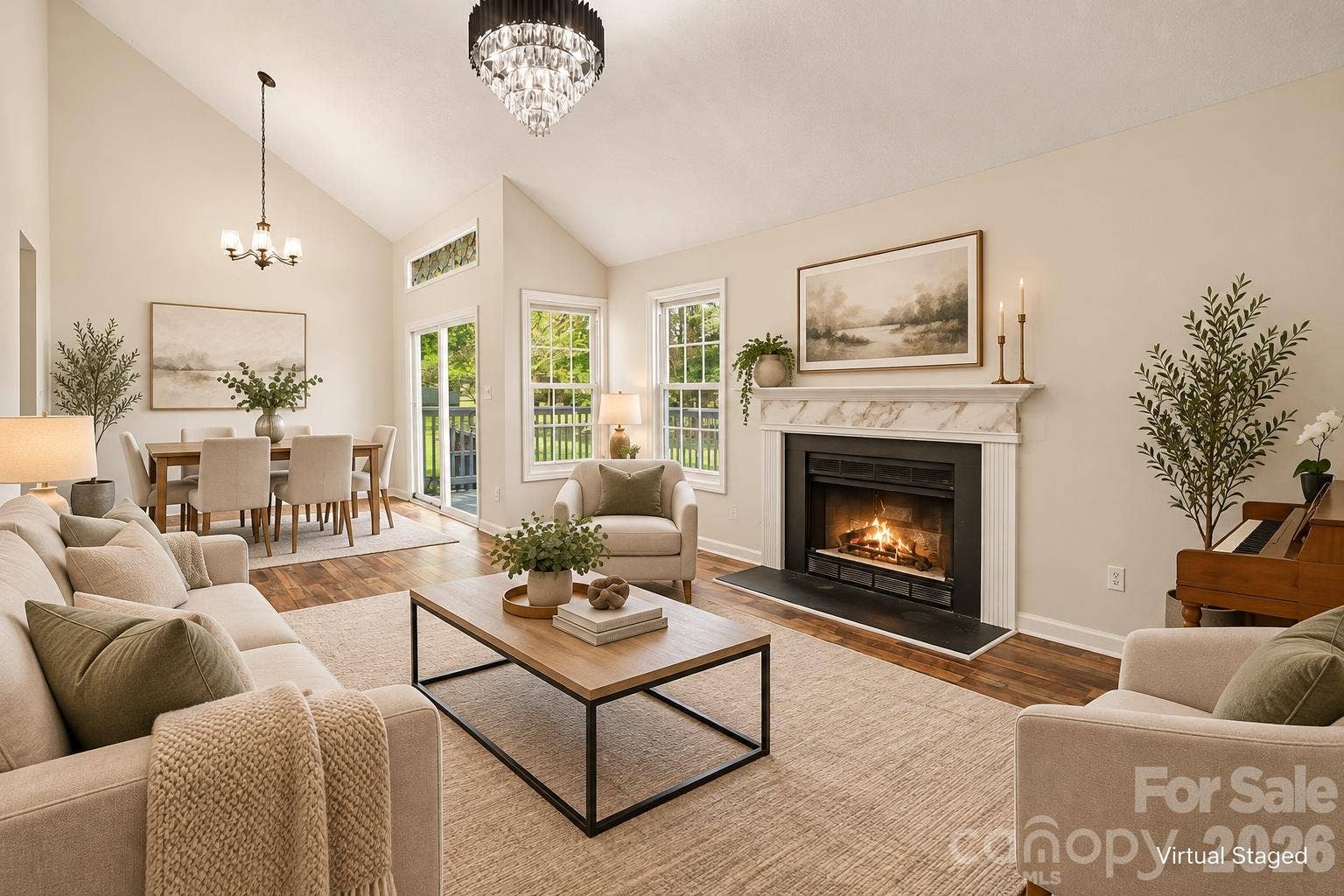 325 Briarcliff Road, Grover, NC 28073