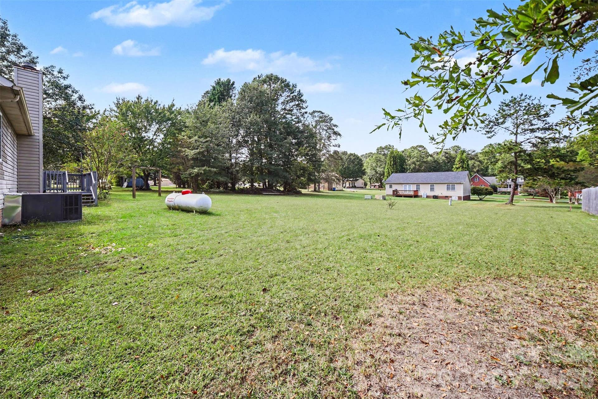 325 Briarcliff Road, Grover, NC 28073