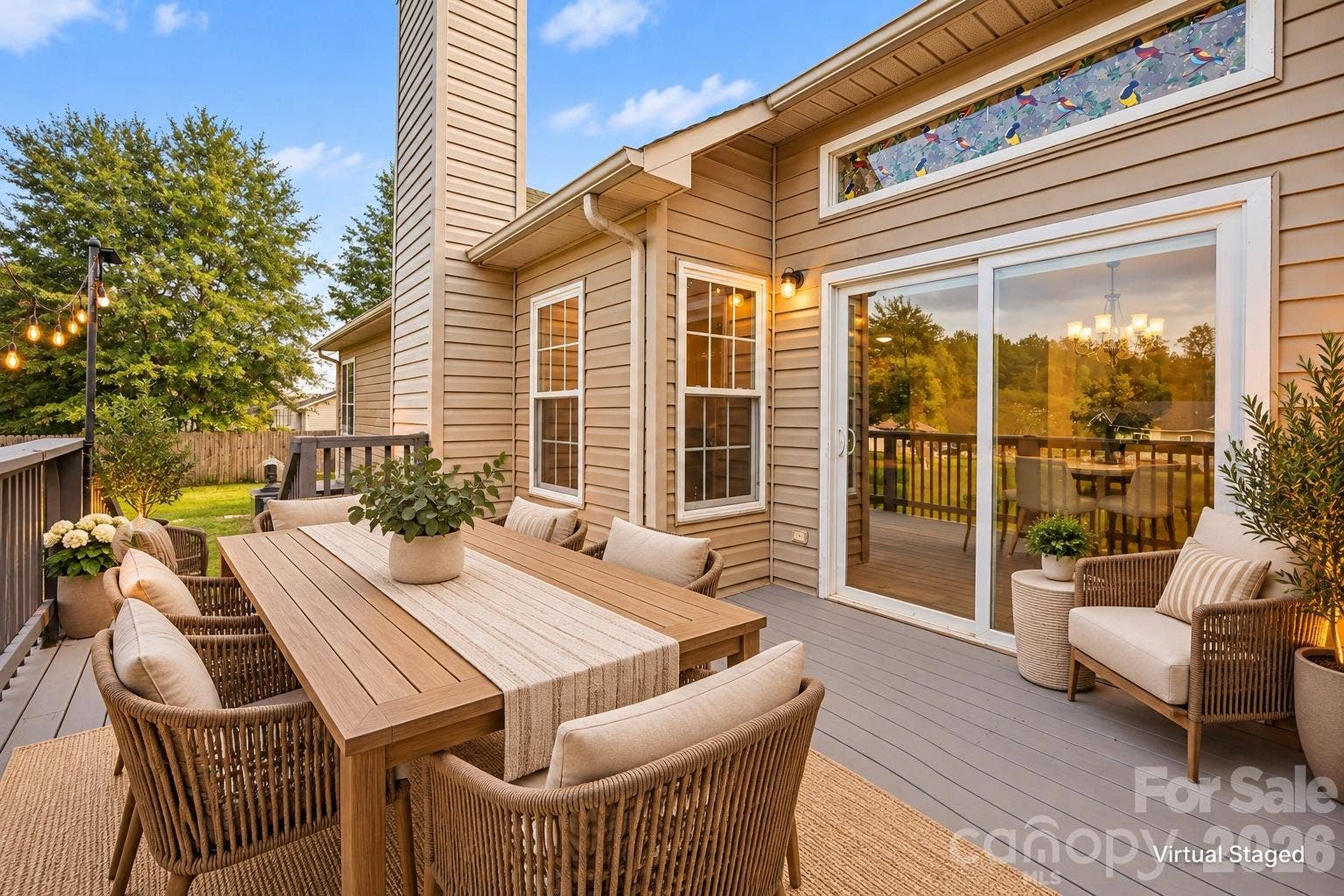 325 Briarcliff Road, Grover, NC 28073