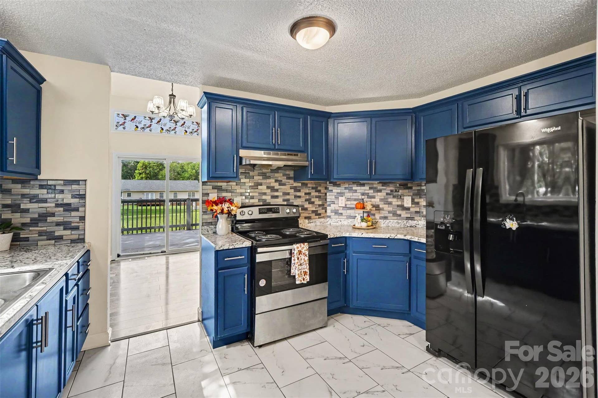 325 Briarcliff Road, Grover, NC 28073