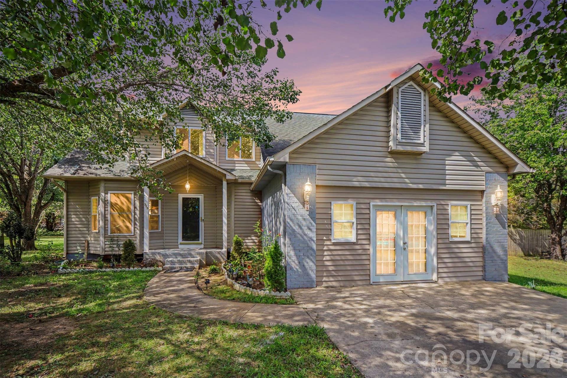 325 Briarcliff Road, Grover, NC 28073