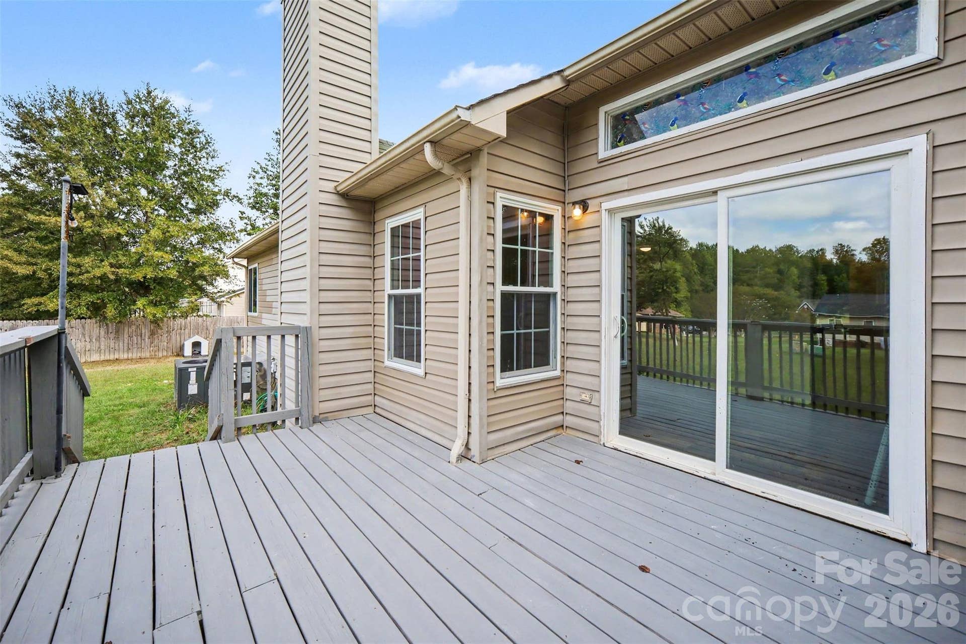 325 Briarcliff Road, Grover, NC 28073