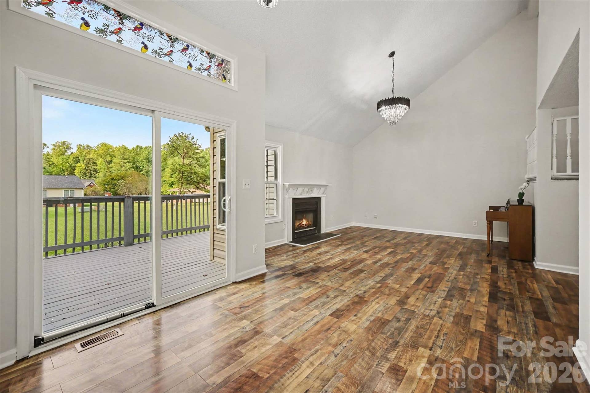 325 Briarcliff Road, Grover, NC 28073