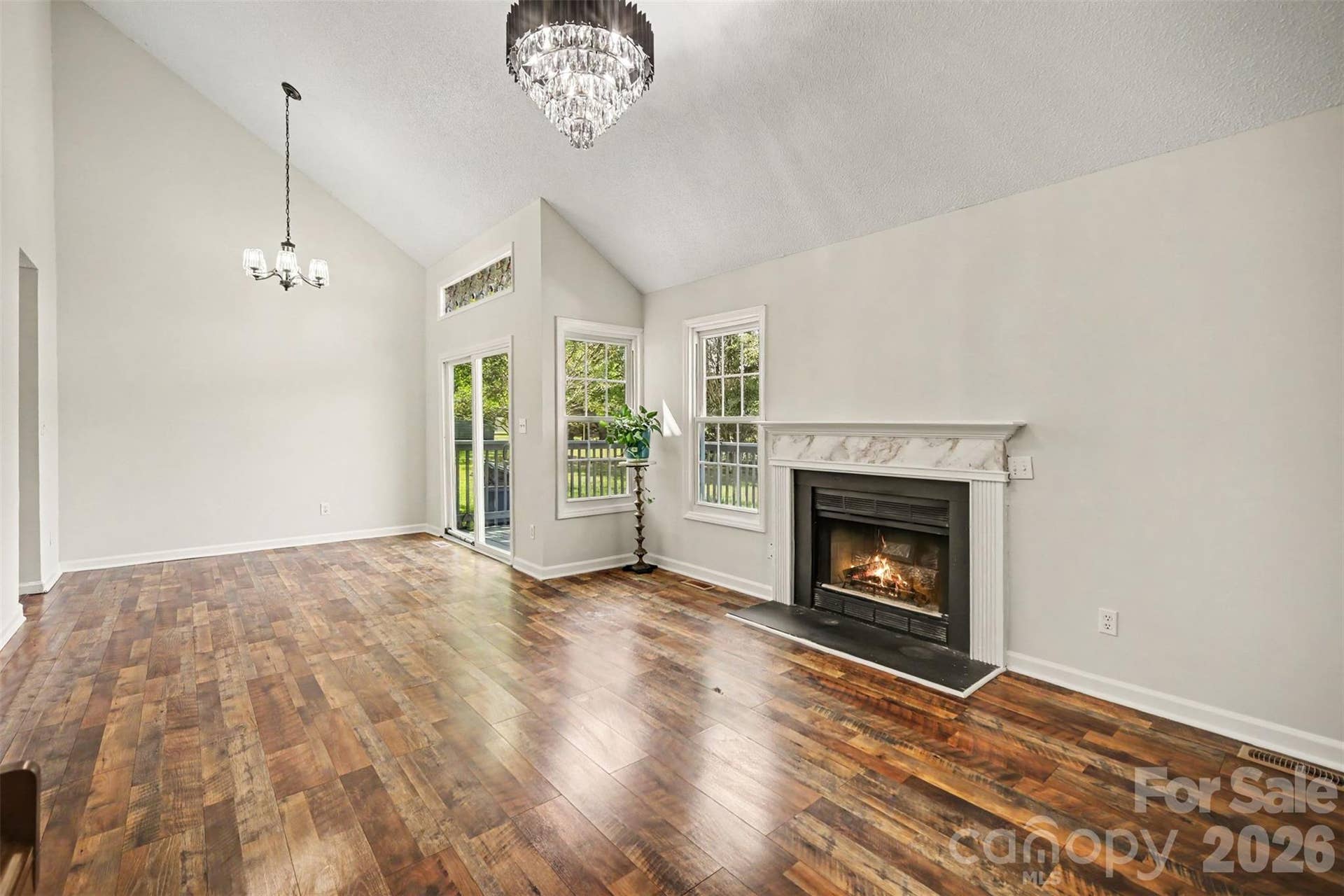 325 Briarcliff Road, Grover, NC 28073