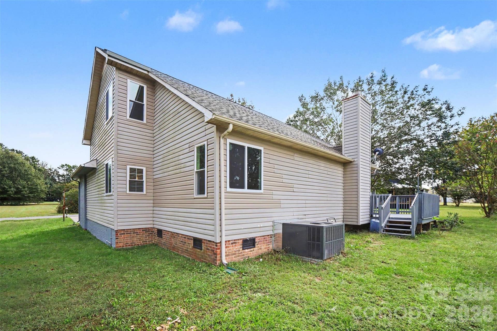 325 Briarcliff Road, Grover, NC 28073