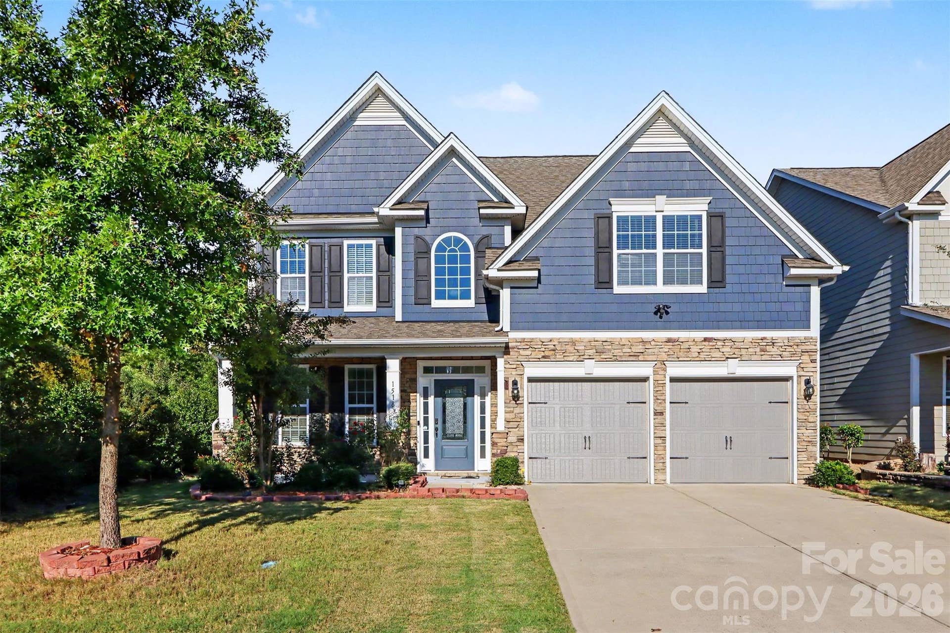 1518 Fieldwood Drive, Fort Mill, SC 29708
