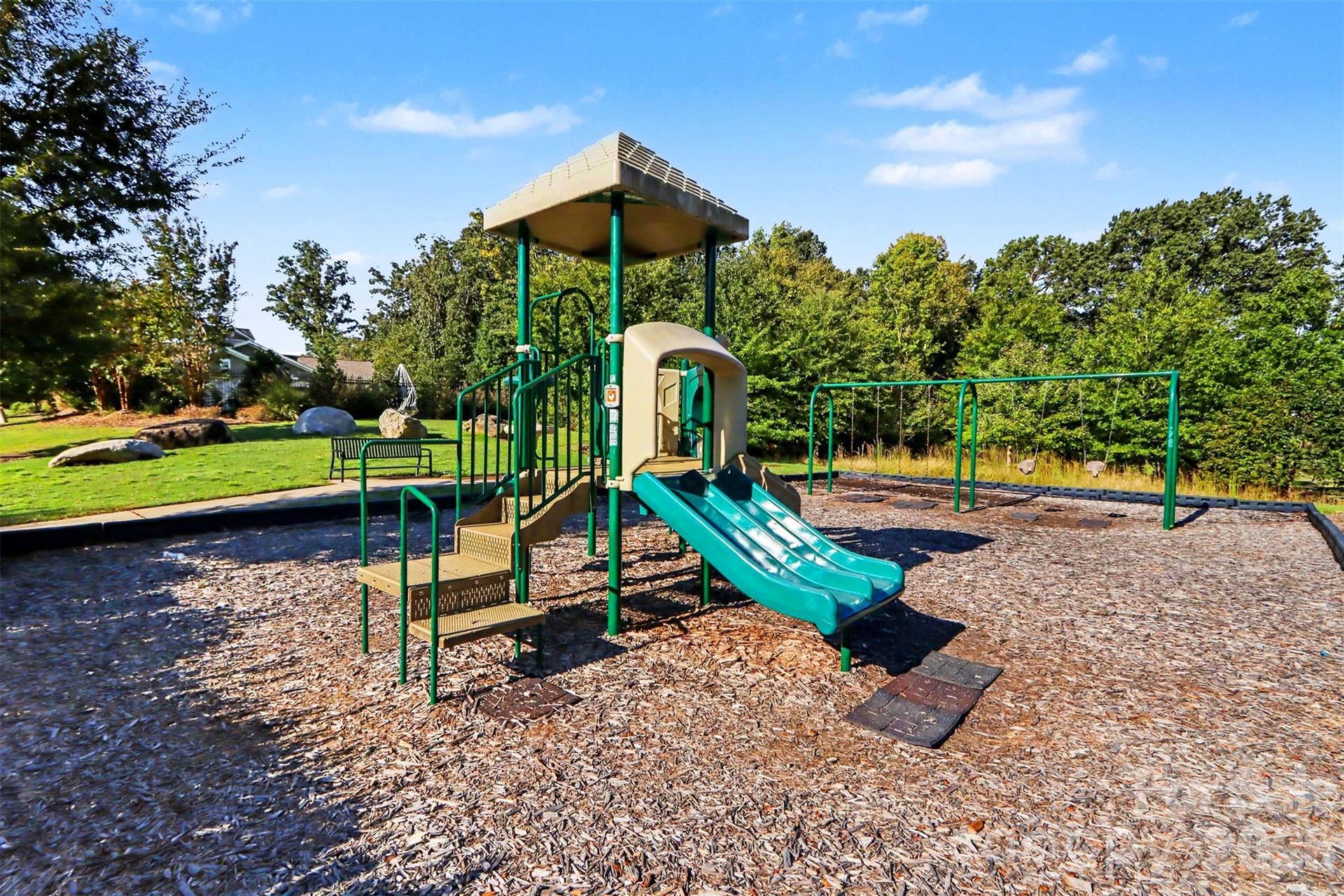 1518 Fieldwood Drive, Fort Mill, SC 29708
