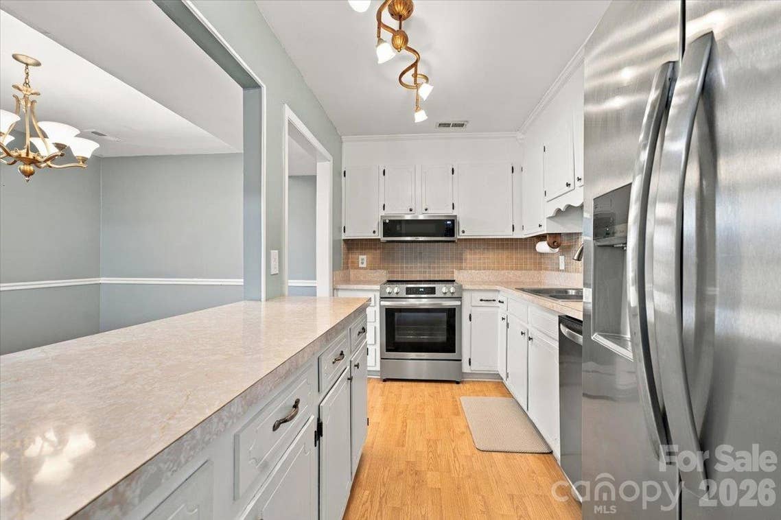 10905 Rail Tye Place, Pineville, NC 28134 | MLS # 4432855