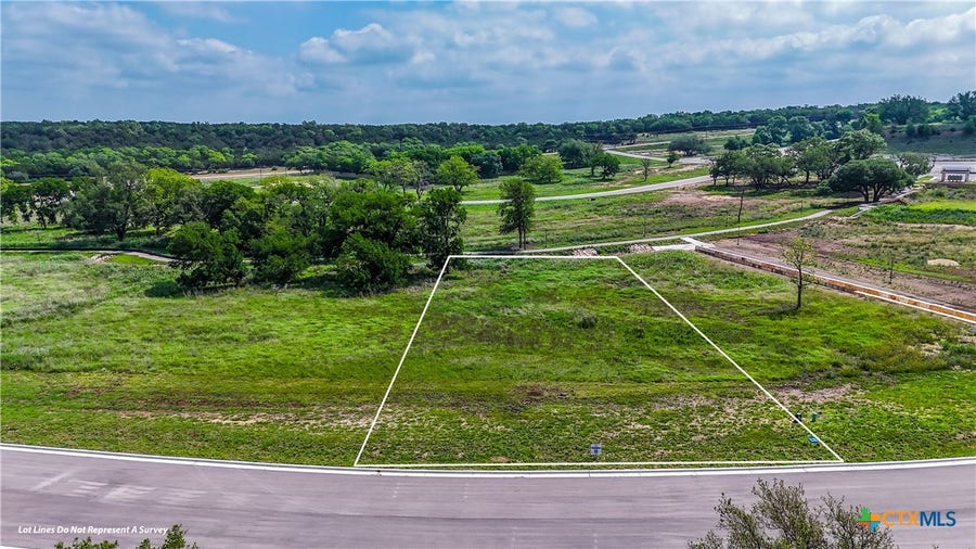Property photo for 9842 Kolleru Trail, Belton, TX