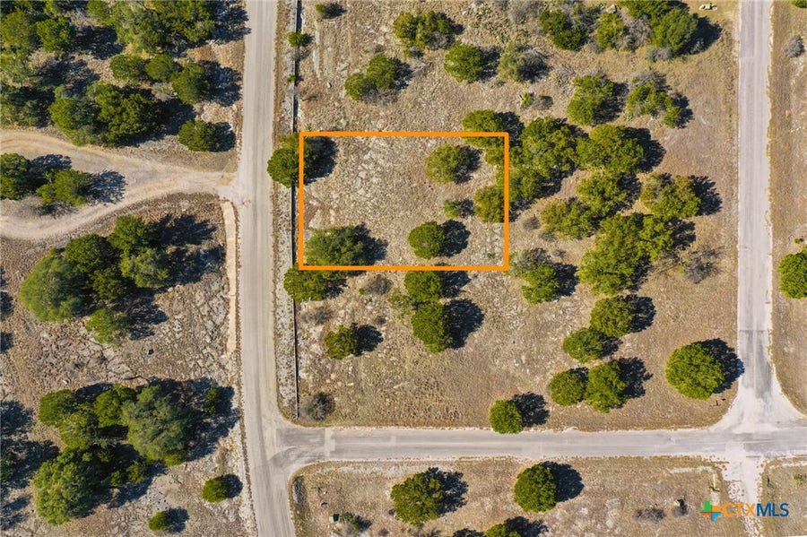 Property photo for Lt 14110 Southwind, Horseshoe Bay, TX