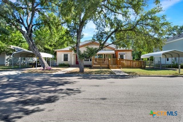 Property photo for 620 E 8th Avenue, #618, Belton, TX