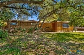 Property photo for 4337 Cedar Mountain Drive, Waco, TX