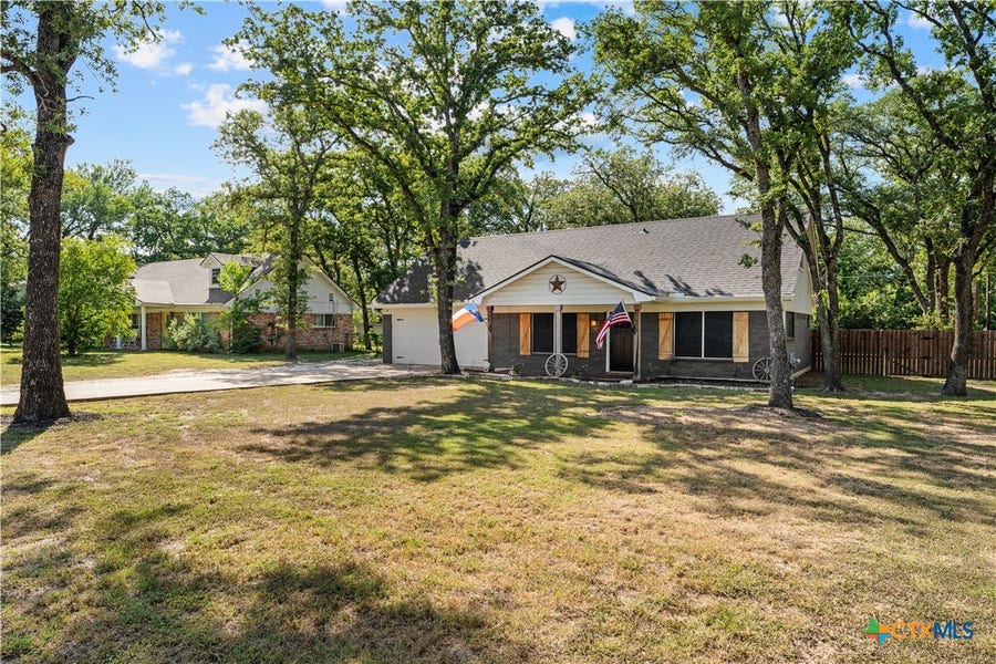 Property photo for 4506 Kendall Lane, Waco, TX