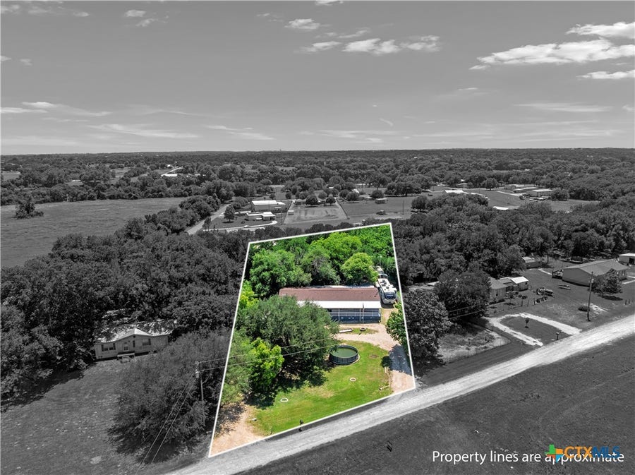Property photo for 163 Bettinger Way, Waco, TX