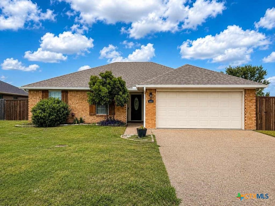 Property photo for 4401 Lacey Circle, Waco, TX