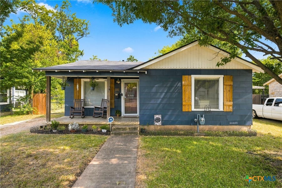 Property photo for 3116 Summer Avenue, Waco, TX