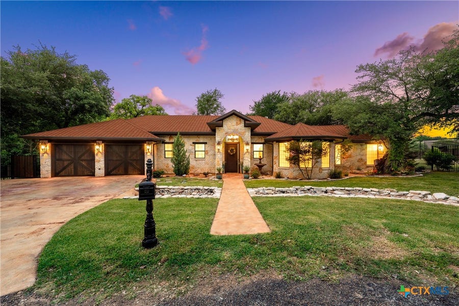 Property photo for 139 Silver Valley, Waco, TX